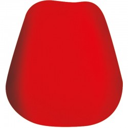 Porumb Siliconic Trabucco - Slurp Bait Corn Red